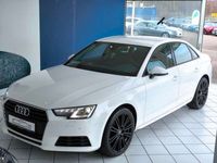 gebraucht Audi A4 *ULTRA*2016*19ZOLL*XENON*LED*SHZ*