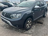Gebraucht Dacia Duster Comfort 114 PS (83 kW) 2019 Grau SUV