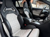 Gebraucht Mercedes C63S AMG AMG 510 PS (375 kW) 2019 Weiß Kombi
