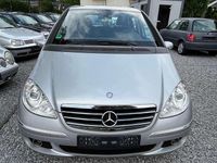 Gebraucht Mercedes A150 Avantgarde 95 PS (69 kW) 2005 Silber Limousine