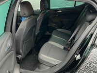 Gebraucht Opel Astra Elegance 145 PS (106 kW) 2020 Schwarz Limousine