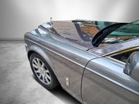 Usata Rolls Royce Phantom 460 CV (338 kW) 2013 Argento Berlina
