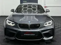 Używany BMW M2 Performance 370 KM (272 kW) 2018 Szary Coupe
