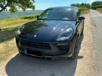 Gebraucht Porsche Macan 441 PS (324 kW) 2024 SUV