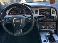 Gebraucht Audi A6 S-Line 239 PS (175 kW) 2009 Kombi