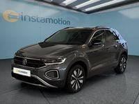 Gebraucht VW T-Roc 150 PS (110 kW) 2025 Grau SUV