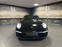 gebraucht Porsche 991 991 CarreraCoupé Schalter Sportabgas PCM