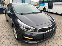 Gebraucht Kia Ceed 99 PS (72 kW) 2017 Kleinwagen