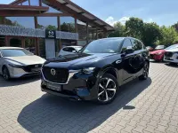 Gebraucht Mazda CX-60 Takumi-Line 254 PS (186 kW) 2023 Jet black SUV
