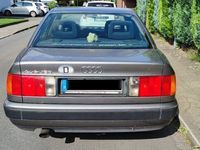 gebraucht Audi 100 100