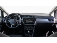 Gebraucht VW Touran Move 122 PS (89 kW) 2024 Van / Kleinbus