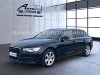 gebraucht Audi A6 Avant 2.0 TDI*/NAVI/XENON/STANDHEIZ./EURO 5/*