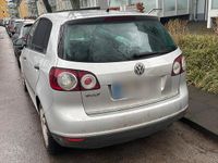 Gebraucht VW Golf IV 75 PS (55 kW) 2006 Silber Kleinwagen