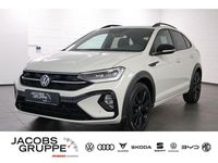 Gebraucht VW Taigo Style 110 PS (80 kW) 2022 Grau SUV