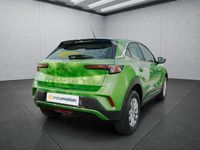 Gebraucht Opel Mokka 101 PS (74 kW) 2023 Grün SUV