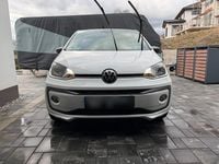 Gebraucht VW up! Active 65 PS (47 kW) 2022 Weiß Kleinwagen