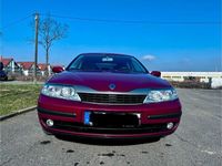 gebraucht Renault Laguna II 1.8 16v