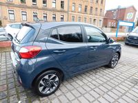 Neu Hyundai i10 63 PS (46 kW) 2026 Grau Kleinwagen