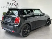Gebraucht Mini Cooper SE 135 kW (184 PS) 2022 Midnight black ii Kleinwagen