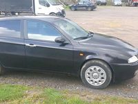 gebraucht Alfa Romeo 147 1.6 T.Spark Eco Distinctive