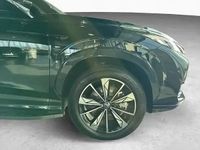 Neu MG HS Luxury 272 PS (200 kW) 2025 Weiss SUV