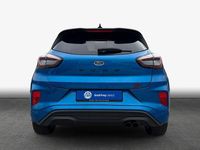 Gebraucht Ford Puma ST 200 PS (147 kW) 2024 Desert island blue metallic SUV