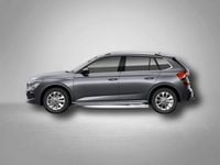 Neu Skoda Kamiq Selection 150 PS (110 kW) 2025 Graphitegrau metallic SUV