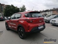 Gebraucht Opel Frontera Edition 110 PS (80 kW) 2025 Metallic) (orange SUV