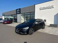 Gebraucht Volvo V40 122 PS (89 kW) 2017 Schwarz Limousine