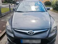Gebraucht Hyundai i30 2011 Kombi