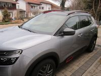 gebraucht Citroën C5 Aircross PureTech 180 Stop&Start SHINE PA...