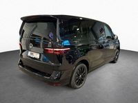 Neu VW Multivan Life 150 PS (110 kW) 2026 Schwarz Van