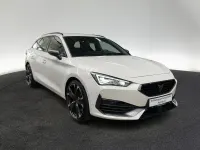 Gebraucht Cupra Leon VZ 245 PS (180 kW) 2023