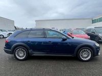 gebraucht Audi A4 Allroad quattro 45 TDI KLIMAAUT/NAVI/SHZ/AHK