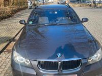 Używany BMW 320 150 KM (110 kW) 2006 Szary Kombi