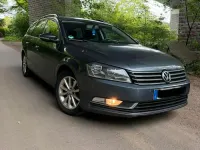Używany VW Passat 105 KM (77 kW) 2011 Kombi