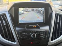 Gebraucht Ford Transit 131 PS (96 kW) 2019 Weiß Abholung