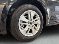 Neu Mazda 2 Center-Line 116 PS (85 kW) 2025 Schwarz Kleinwagen