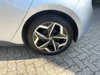 Gebraucht VW ID.3 Pro Performance 150 kW (204 PS) 2023 Silber Kleinwagen