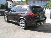 gebraucht BMW X5 X5xDrive30d Sport-Aut.