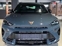 Gebraucht Cupra Formentor 150 PS (110 kW) 2025 Fjordblau SUV