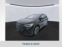 Gebraucht VW ID.4 Pro 150 kW (204 PS) 2022 Schwarz SUV