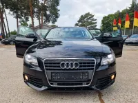 Gebraucht Audi A4 Ambition 190 PS (139 kW) 2009 Schwarz Kombi