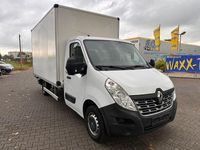 Usata Renault Master 131 CV (96 kW) 2019 Bianco
