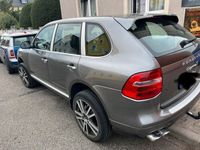 gebraucht Porsche Cayenne S v8 Motor