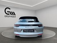 Gebraucht Porsche Panamera Sport Turismo 460 PS (338 kW) 2019 Silber Limousine