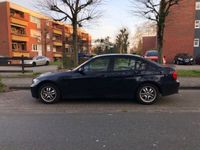 gebraucht BMW 320 i