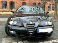 gebraucht Alfa Romeo GTV 2.0 JTS 16V