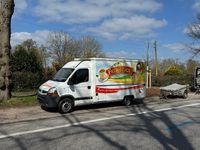 Gebraucht Renault Master 75 PS (55 kW) 2008