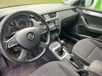 gebraucht Skoda Octavia 1.6 TDI Green tec Ambition Combi Amb...